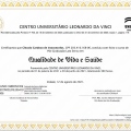 Ampliar imagem: certificate 14