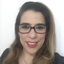 Rosan Vaz de Raimo, Psicanalista Rio de Janeiro