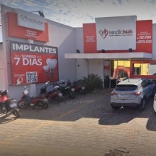 Medicmais - Rondonópolis
