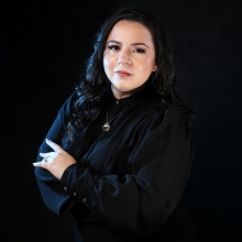 Stephany Figueiredo Carneiro, Psicólogo Salvador