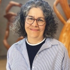 Dra. Adriana Demane Cruz Panisson