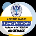 Adriano Matos, Psicólogo Dormentes