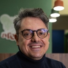 Dr. Marco Aurelio Tuena de Oliveira