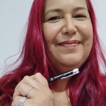 Adriana da Conceição de Oliveira dos Santos, Psicólogo Rio de Janeiro