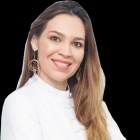 Dra. Lara Tavares Neiva