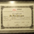Ampliar imagem: certificate 3