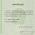 Ampliar imagem: certificate 1