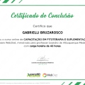Ampliar imagem: certificate 1