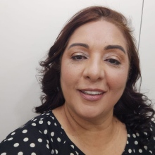 Ampliar imagem: Soraia Cristina Pereira Rodrigues, Nutricionista Osasco