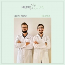 Ampliar imagem: Ricardo Marques Frezza, Fisioterapeuta Novo Hamburgo