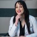 Aline Abud, Generalista Santa Maria, RS