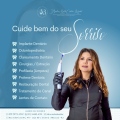 Andrea Belote Cordeiro Mendes, Dentista Macuco