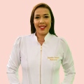 Jaqueline Carvalho, Nutricionista Nova Iguaçu