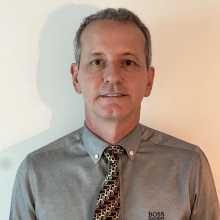 Ampliar imagem: Geraldo Vieira, Nefrologista Niterói