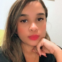RAYANE DUARTE, Terapeuta complementar São Luís