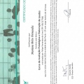 Ampliar imagem: certificate 1