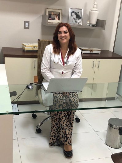 Cristiane Amaral Spindola-0