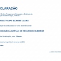 Ampliar imagem: certificate 5