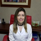 Dra. Lanna Cristina Gomes Leite