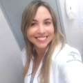 Roberta Carvalho Dantas, Psicólogo Aracaju
