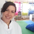 Evelyn Kirckov de Sousa, Terapeuta ocupacional Santo André