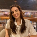 Larissa Malheiros, Psicólogo Recife