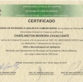 Ampliar imagem: certificate 15