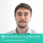 Dr. Rodrigo Simonini Delfino