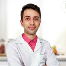 Rodrigo Luz, Nutricionista Santa Cruz Do Sul