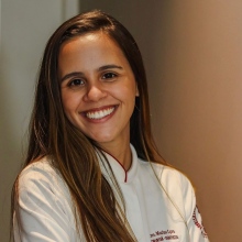 Ampliar imagem: Marina Lyra, Dentista Rio de Janeiro