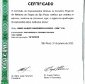Ampliar imagem: certificate 2