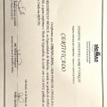 Ampliar imagem: certificate 12