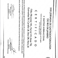 Ampliar imagem: certificate 4