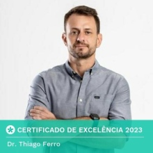 Dr. Thiago Ferro Psiquiatra, Rio De Janeiro - Agende uma consulta ...