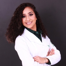 Ampliar imagem: Thaliane Cerqueira, Fisioterapeuta Salvador