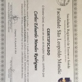 Ampliar imagem: certificate 8