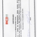 Ampliar imagem: certificate 8