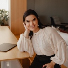 Dra. Andréia Nogueira Ramos