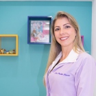 Dra. Priscilla Bianchi