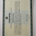 Ampliar imagem: certificate 3