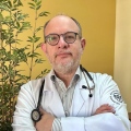 Alexandre Alderete Alves, Cardiologista Alegrete