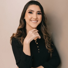 Marina Jorge Moisés, Médico de família Miguelópolis