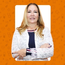 Natalia Caldeira Pontes Lima, Pediatra Santana de Parnaíba
