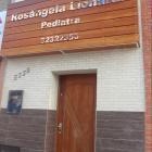 Dra. Rosângela Conceição Saraiva Lionardi