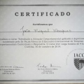 Ampliar imagem: certificate 15