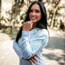 Manuela Aparecida Moreira da Silva, Nutricionista Campinas