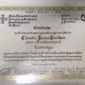 Ampliar imagem: certificate 1