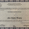 Ampliar imagem: certificate 1