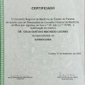 Ampliar imagem: certificate 3