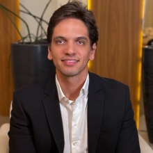 Ampliar imagem: Antonio José da Mata Filho, Oncologista Itajubá